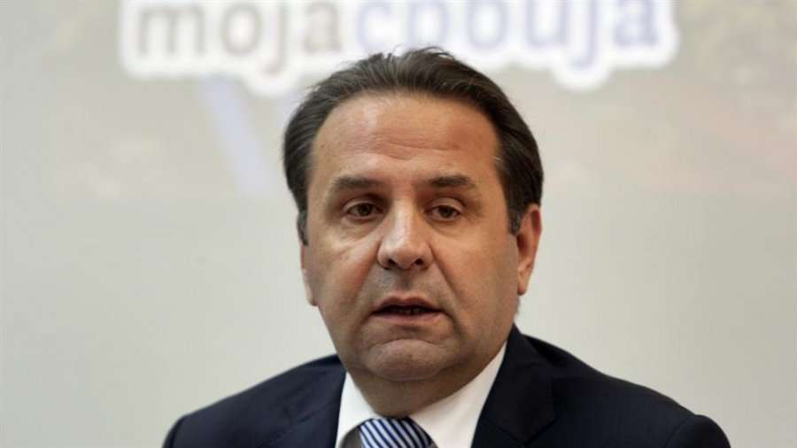 Lajiq: Serbia çdo ditë humb mbi një milion euro për shkak të taksës 100 për qind