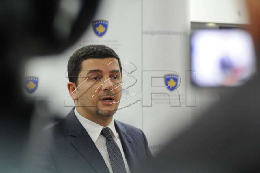 Krasniqi: Kurti duhet ta dijë që jeta institucionale s’është video-lojë