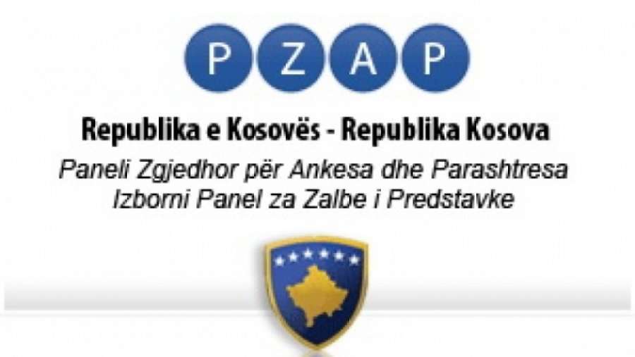 PZAP-i paralajmëron partitë politike: Paguajini dënimet ose do të gjobiteni