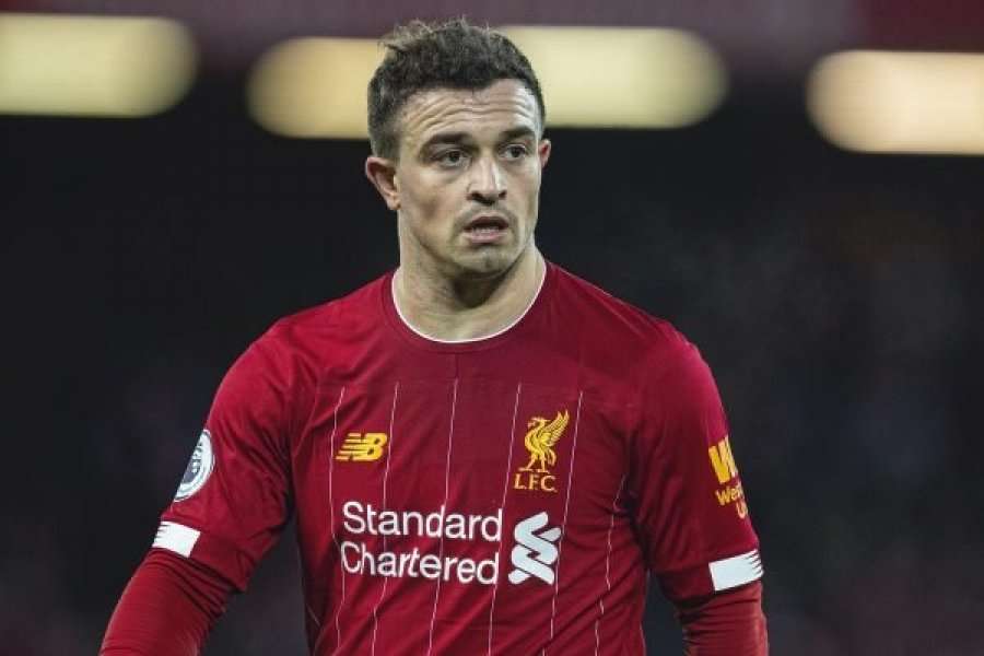 Kthesa dramatike për të ardhmen e Xherdan Shaqirit, zbulohet shuma që kërkon Liverpooli për futbollistin nga Kosova