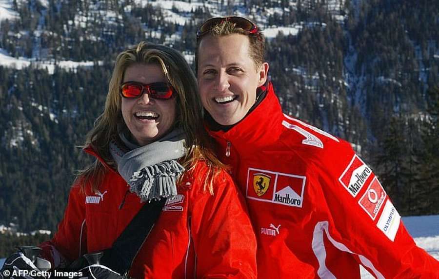 Kirurgu zbulon detaje të reja për gjendjen e Michael Schumacher