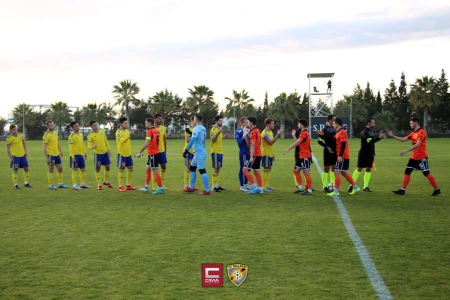 Ballkani vazhdon me ndeshje miqësore, sot përballet me skuadrën polake