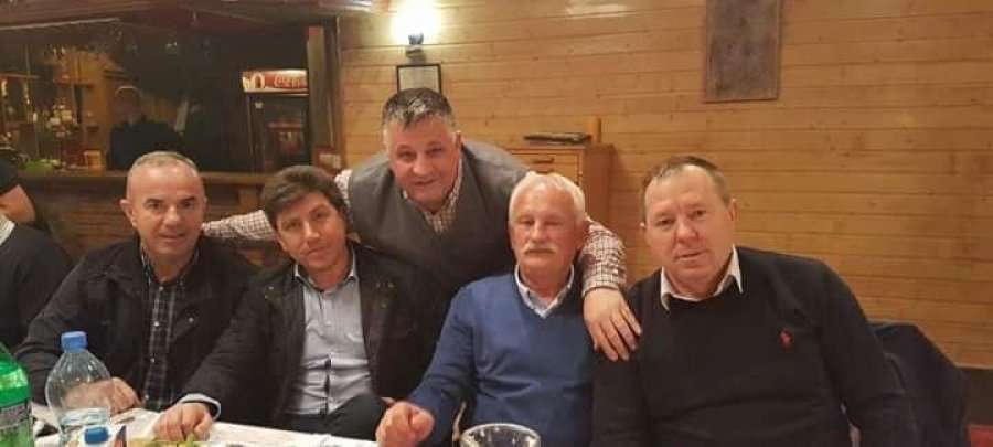 Pas Selim Krasniqit, vjen ftesa e dytë për sot nga Gjykata Speciale