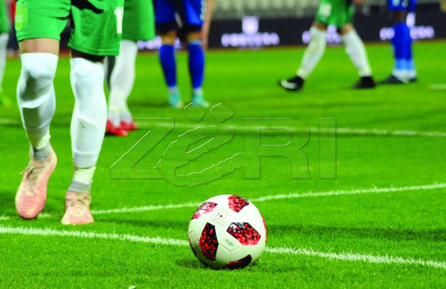 Shkëlqimi dhe rënia e klubeve emblemë nga Rrafshi i Dukagjinit