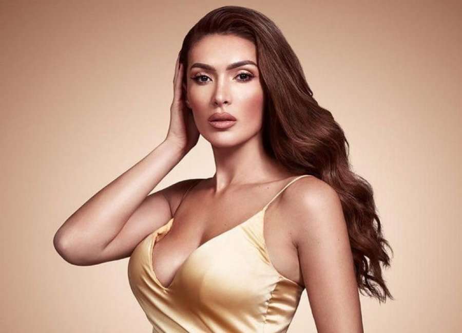 U bë xheloze? Nora reagon pas komenteve të nxehta të Robertit për Morenën (VIDEO)