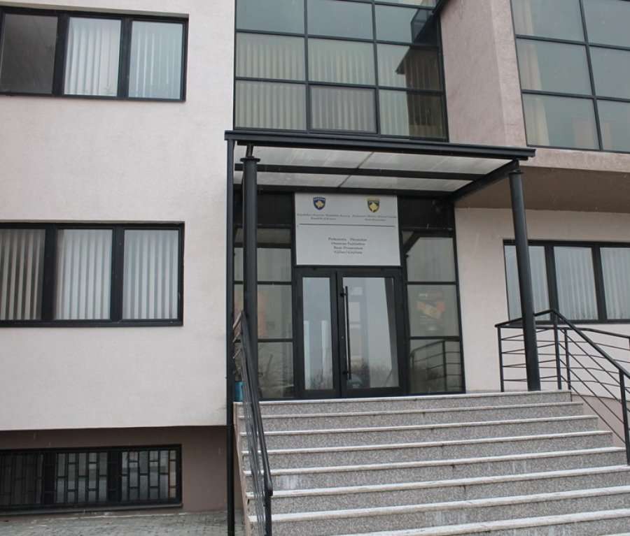 Ngritet aktakuzë ndaj gjilanasit që tentoi të vriste një serb