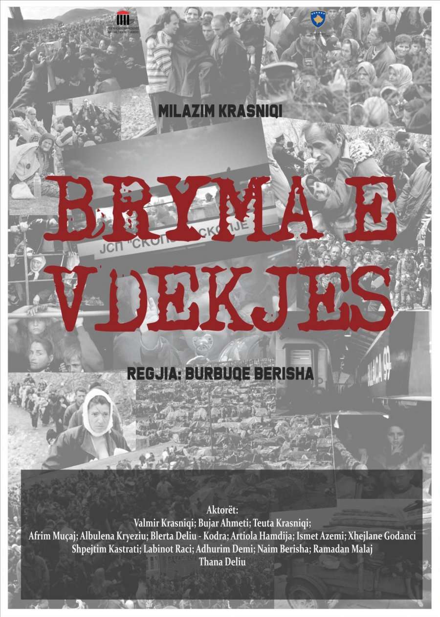Me 'Brymën e vdekjes' nis sonte 'Talia e Flakës'