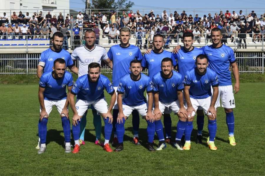 Largohet nga skuadra e Istogut për shkak të punës në Prishtinë