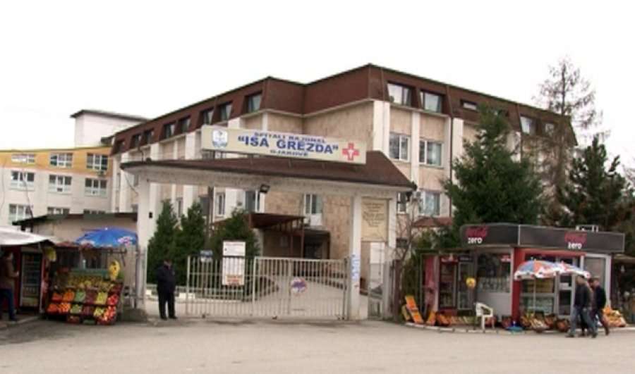 Reparti i Syve në Gjakovë qe 10 muaj i mbyllur, mjekët s’kanë interes për të punuar 