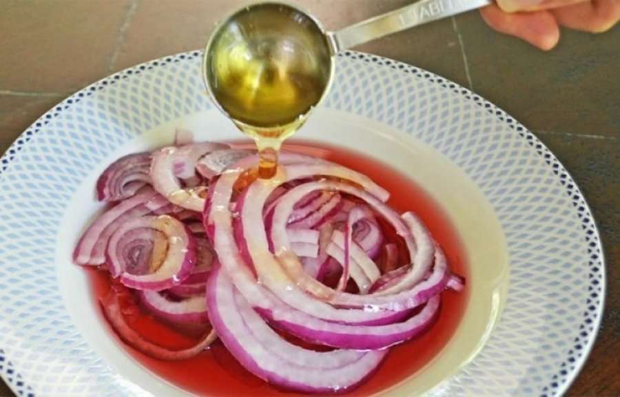 Karota, mjalti dhe qepa mbrojnë nga ftohjet