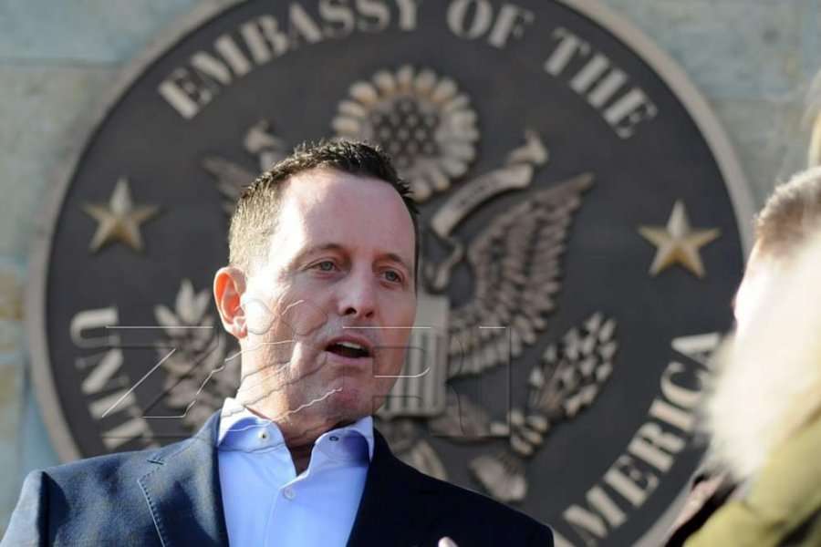 Grenell e thotë troç: Të rinjtë kosovar duan vende pune, e jo grindje politike
