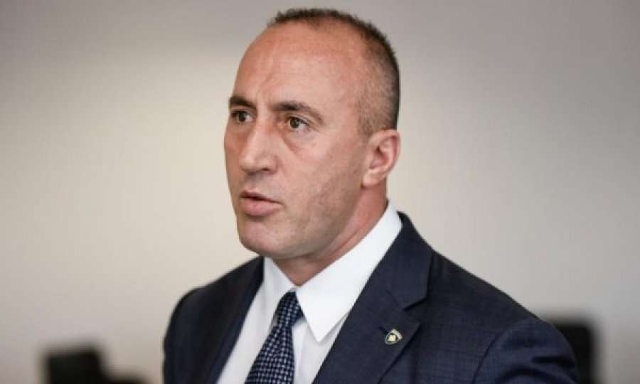 Haradinaj godet rëndë Baton Haxhiun: Je mercenar i Edi Ramës, nuk jemi lopë e dele