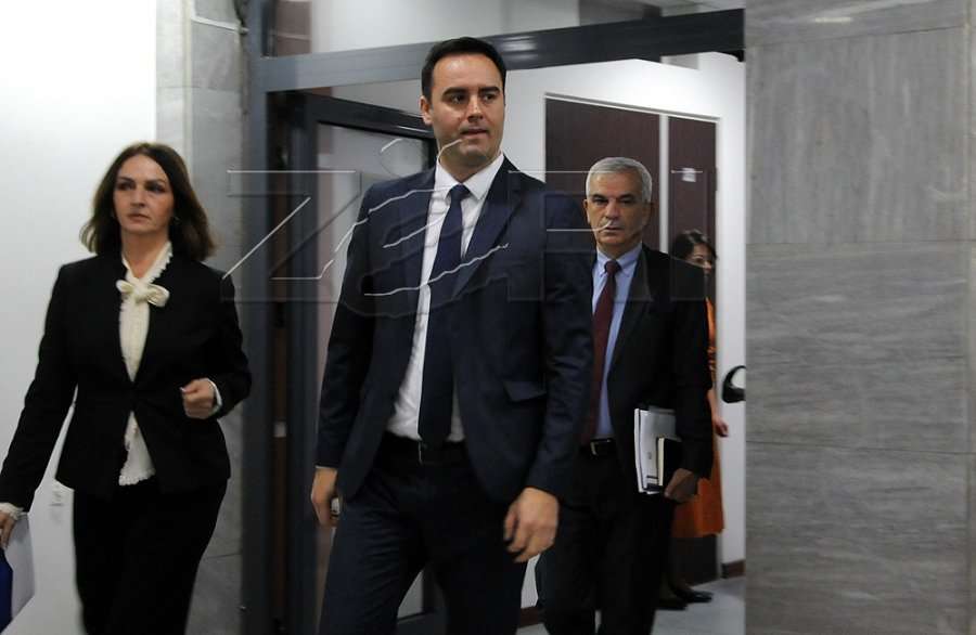 VV: Glauk Konjufca nuk jep dorëheqje
