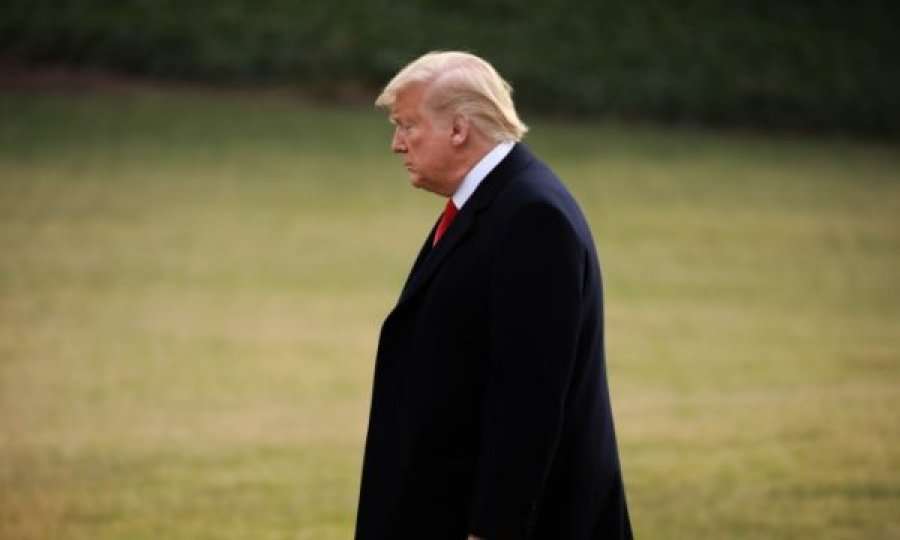 Gjyqi për shkarkimin e Trumpit: Avokatët e presidentit paraqesin argumentet e para