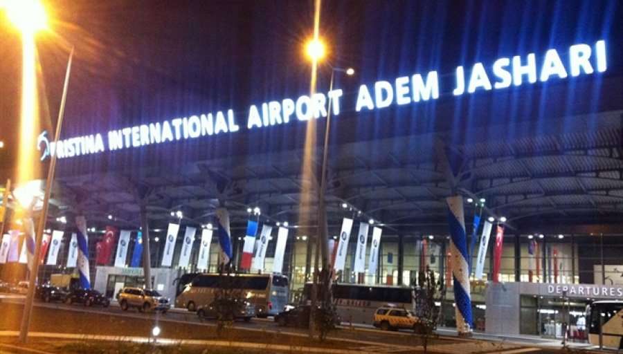 Vazhdojnë largimet nga puna në Aeroportin e Prishtinës