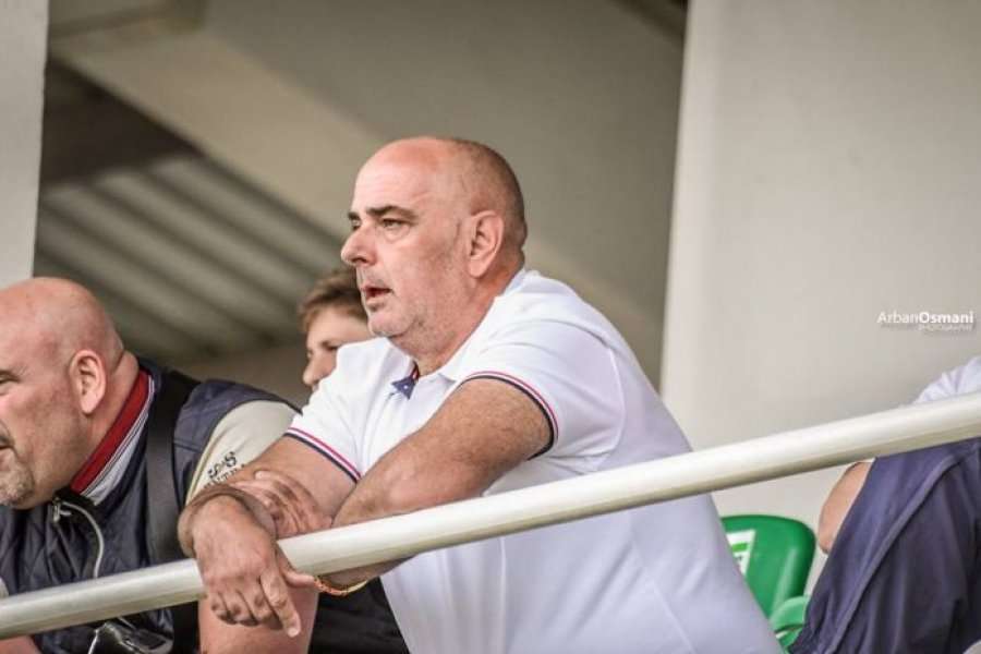 Zeka: Nuk e njohim Komitetit Ekzekutiv, drejtësinë do ta kërkojmë edhe në gjykatë
