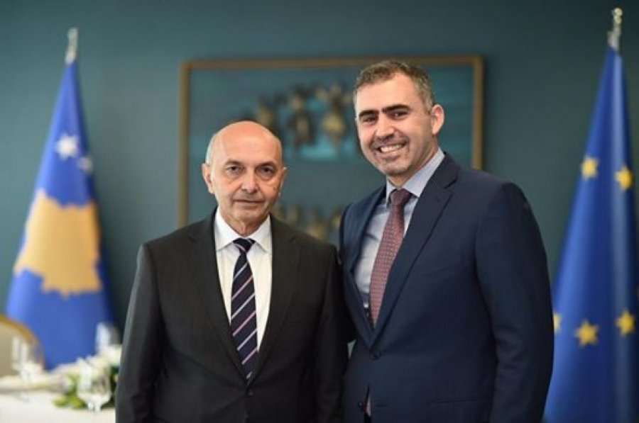 Ish-këshilltari i Mustafës: Mos shpresoni shumë nga takimi me prezencën e QUINT-it