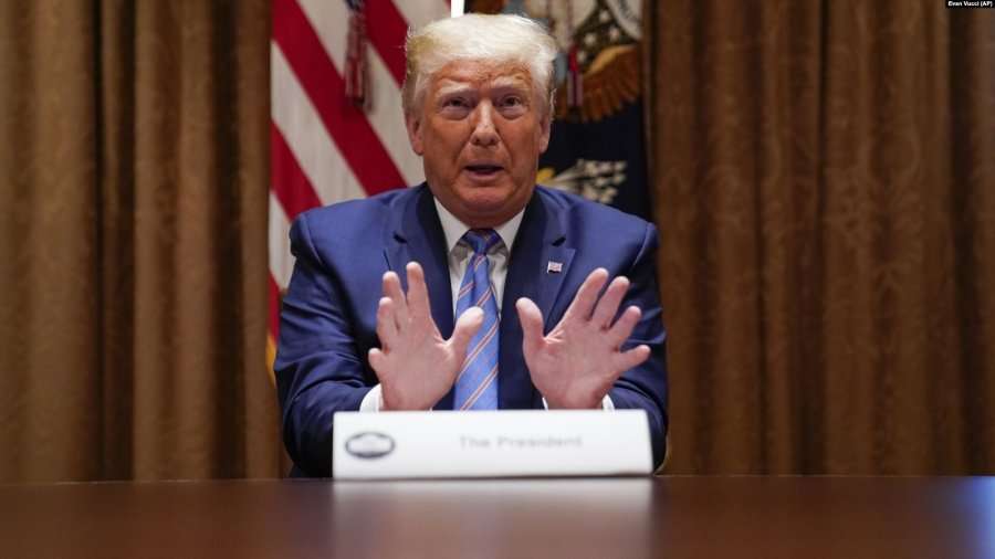 Trumpi miraton planin e tërheqjes së mijëra trupave nga Gjermania
