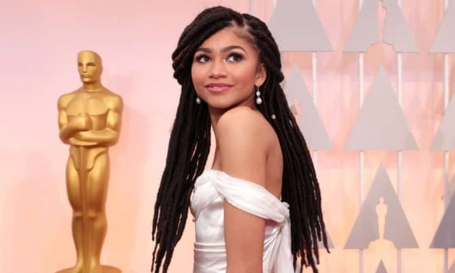 “Oscars” synon diversitetin, fton edhe 819 anëtarë të rinj