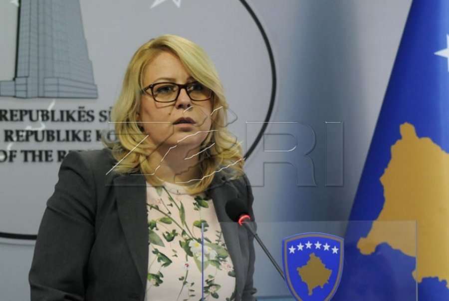 Bajrami: I kemi mjetet për Pakon Emergjente, por s’mund t’i shpenzojmë pa rishikim të buxhetit