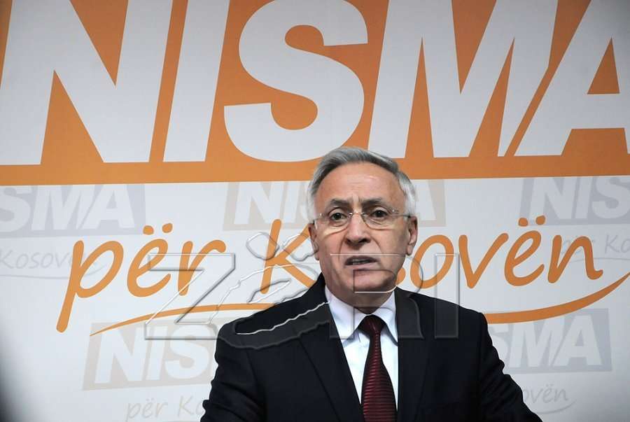 Krasiniqi: Për herë të parë më duhet të pajtohem me Vuçiqin për 2 çështje