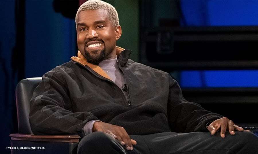 Atletet e Kanye Westit shiten për një shifër rekorde