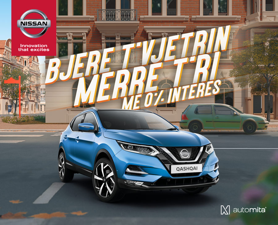 ZERO ZERO quhet oferta më e mirë ndonjëherë!