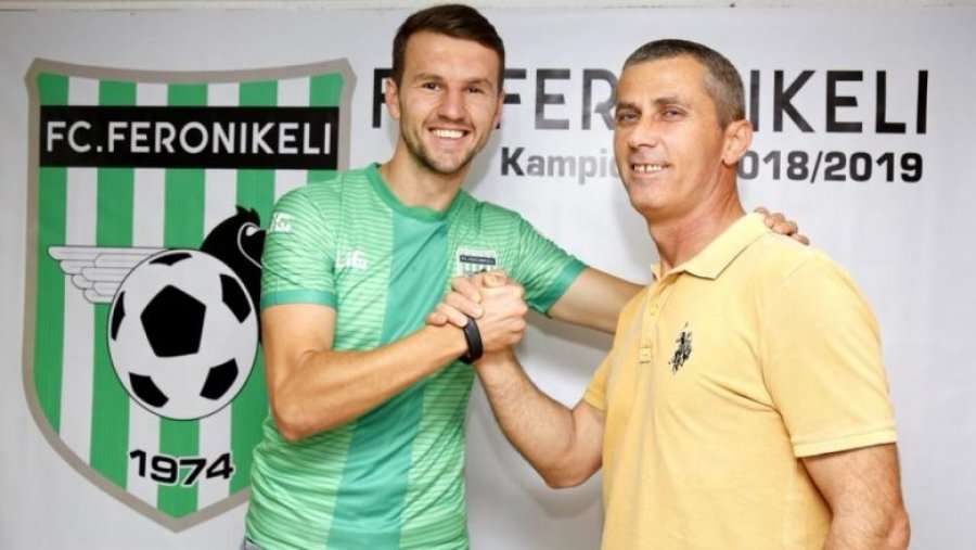 Kastriot Rexha padit Feronikelin, shkak moskryerja e obligimeve financiare