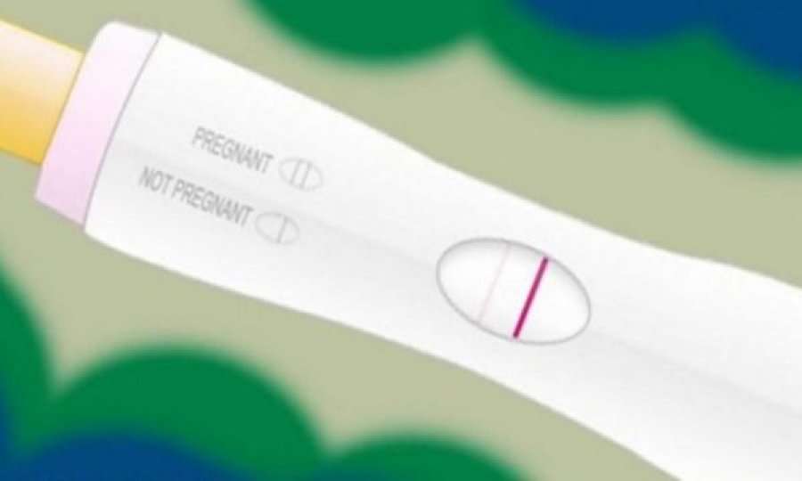 Dyshoni se jeni shtatzënë? Mësoni kur duhet bërë testi për t’u siguruar