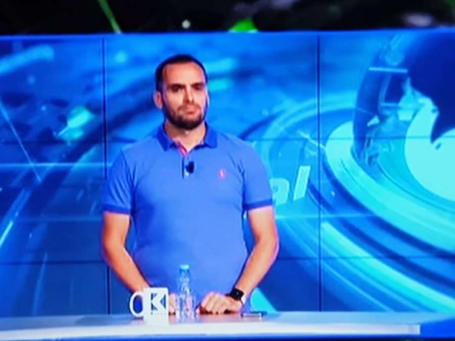 Debatik Curri është bërë pishman që është rikthyer në futbollin e Kosovës
