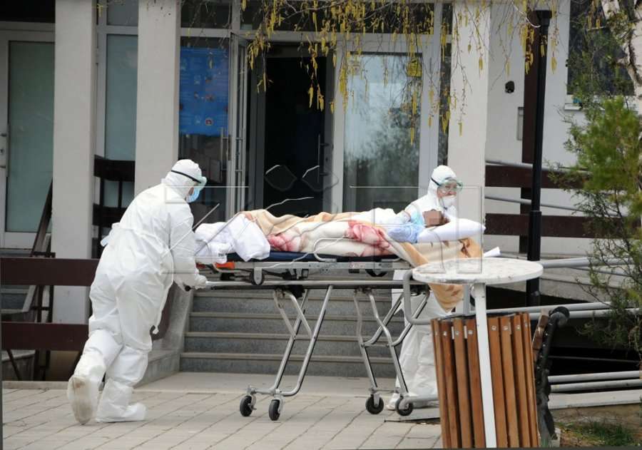FSSHK-ja alarmon, situata ka dalë jashtë kontrollit, rrezikojmë të shndërrohemi në “Wuhan të Ballkanit”