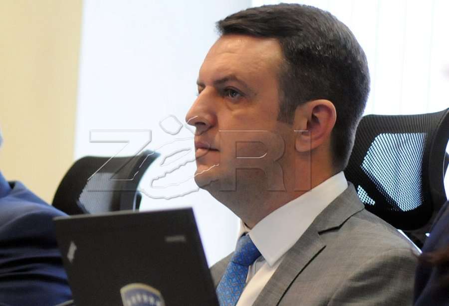 Selimi apel ekspertëve të vetingut, kthehuni në Grupin Punues