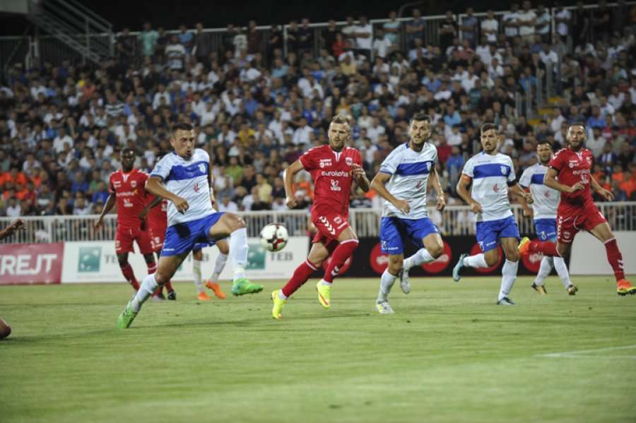 E shtuna ditë pushimi për futbollin kosovar