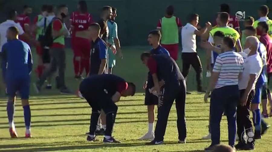 Futbollisti i njohur: Kampionati po rrezikon të diskreditohet dhe atë nga njerëzit që janë të thirrur për drejtësi