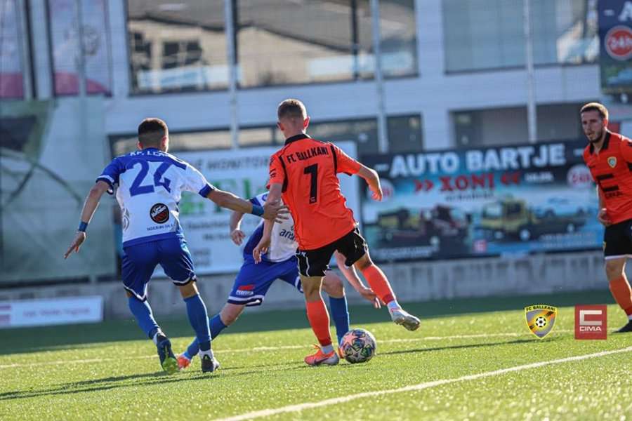 Ballkani i pakënaqur me delegimin e gjyqtarëve, këta dy gjyqtarë i shpallë të padëshiruar