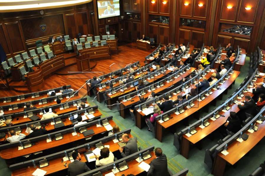 Kuvendi i Kosovës më 2019 ka ndarë fonde për OJQ-të në kundërshtim me rregulloren