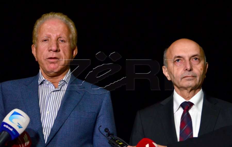 Pacolli i uron shërim Mustafës, reagon ndaj komenteve çnjerëzore