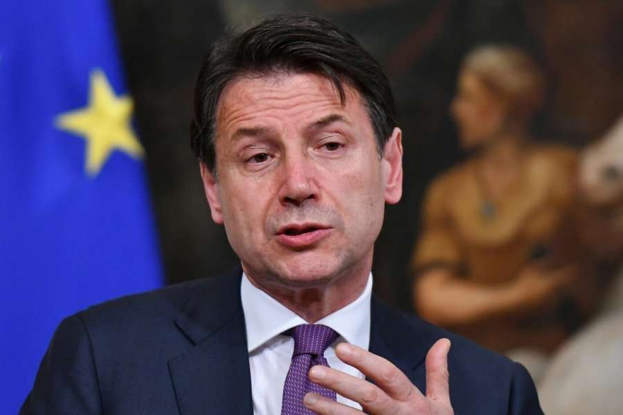 Italia “me gjasë” do ta vazhdojë gjendjen e jashtëzakonshme
