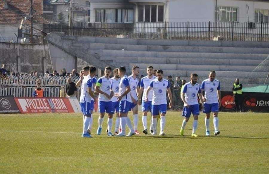 Drita ua 'mbyllë gojën' futbollistëve!