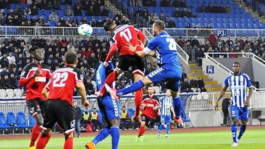 Zyrtare: Risi në Kosovë, klubi i Superligës e formon ekipin