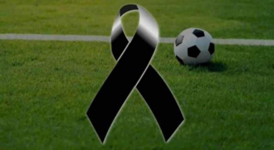 Futbollit në zi, sëmundja e rëndë i merr jetën kampionit të botës