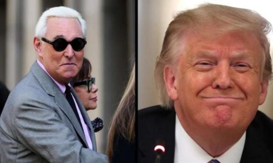 Trumpi ia zbut dënimin mikut të vjetër, e shpëton nga burgu