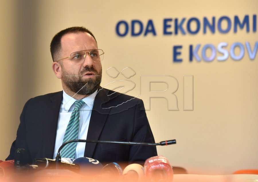 OEK paralajmëron: Mbyllja e bizneseve fatale për ekonominë