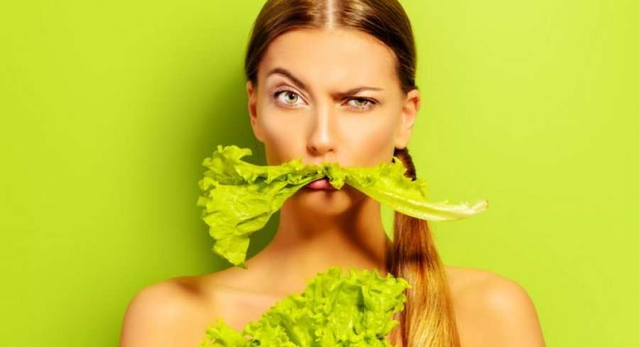 Si të merrni proteina në një plan dietik vegan