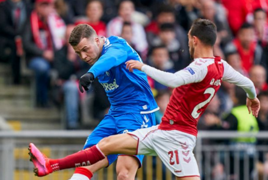 Klubi anglez interesohet për Florian Kamberin