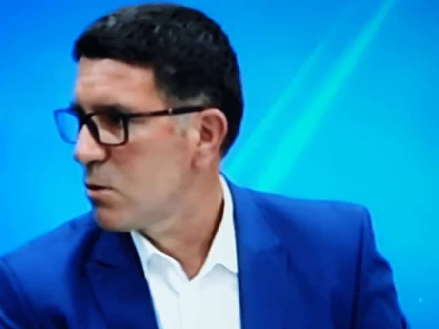 Besnik Kollari: Ky ekip në dy xhirot e fundit i dha imazh të mirë futbollit kosovar