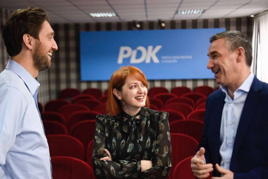 Kërkohet dënim për Eliza Hoxhën për shkak se nuk respektoi karantinën