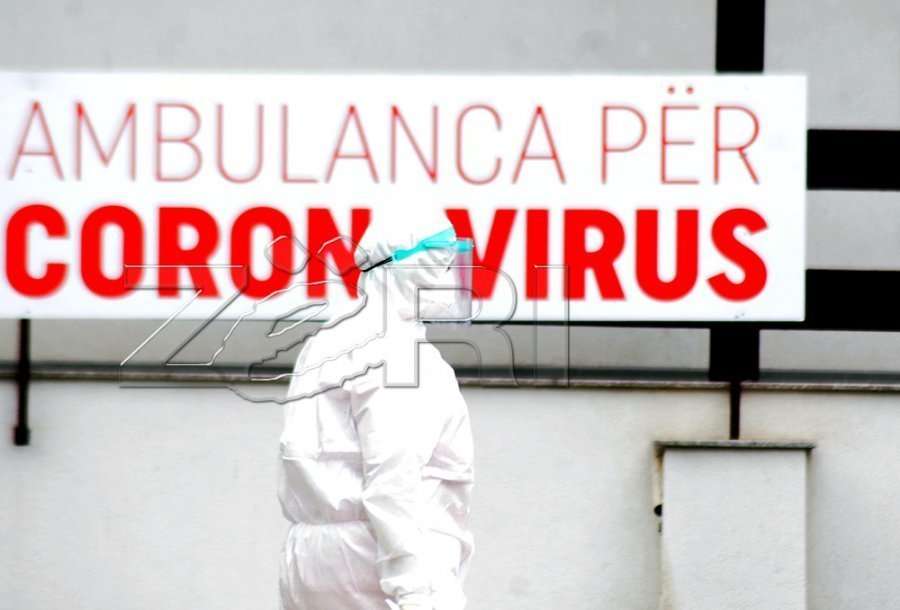 Analizë statistikore për koronavirusin – Kosova dhe rajoni