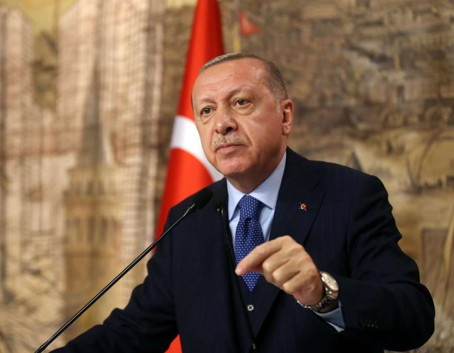 “AlArabiya”: OKB-ja zbuloi se Turqia, me marrëveshje sekrete me Kosovën e me vende tjera, rrëmbeu shtetasit e vet