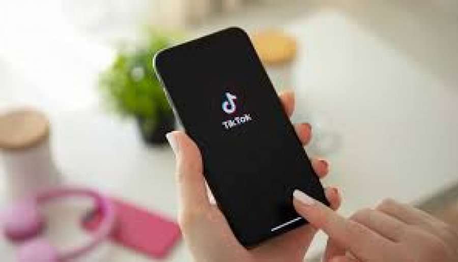 Gjigandi teknologjik pranon gabimin në lidhje me TikTok-un
